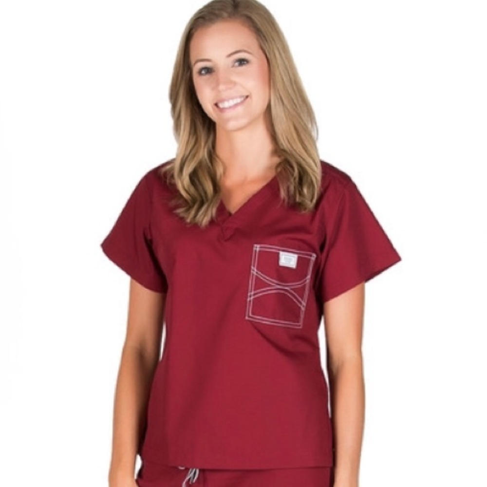 Blue Sky Classic Shelby Top and pants